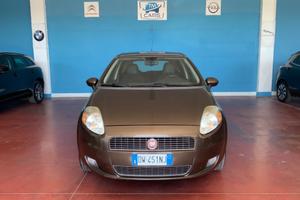 Fiat Grande Punto 1.4 5 porte Dynamic Natural Powe