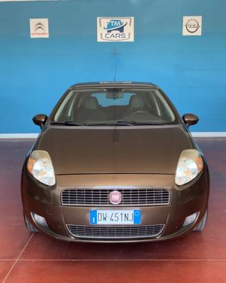 Fiat Grande Punto 1.4 5 porte Dynamic Natural Powe