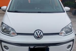 Move eco up (metano)