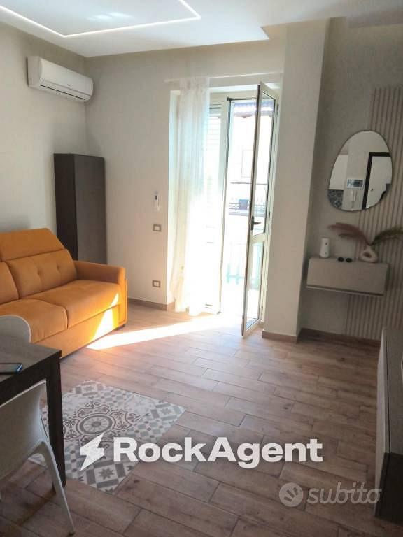 Appartamento – Gioiosa Ionica, Petrara - Vista 2
