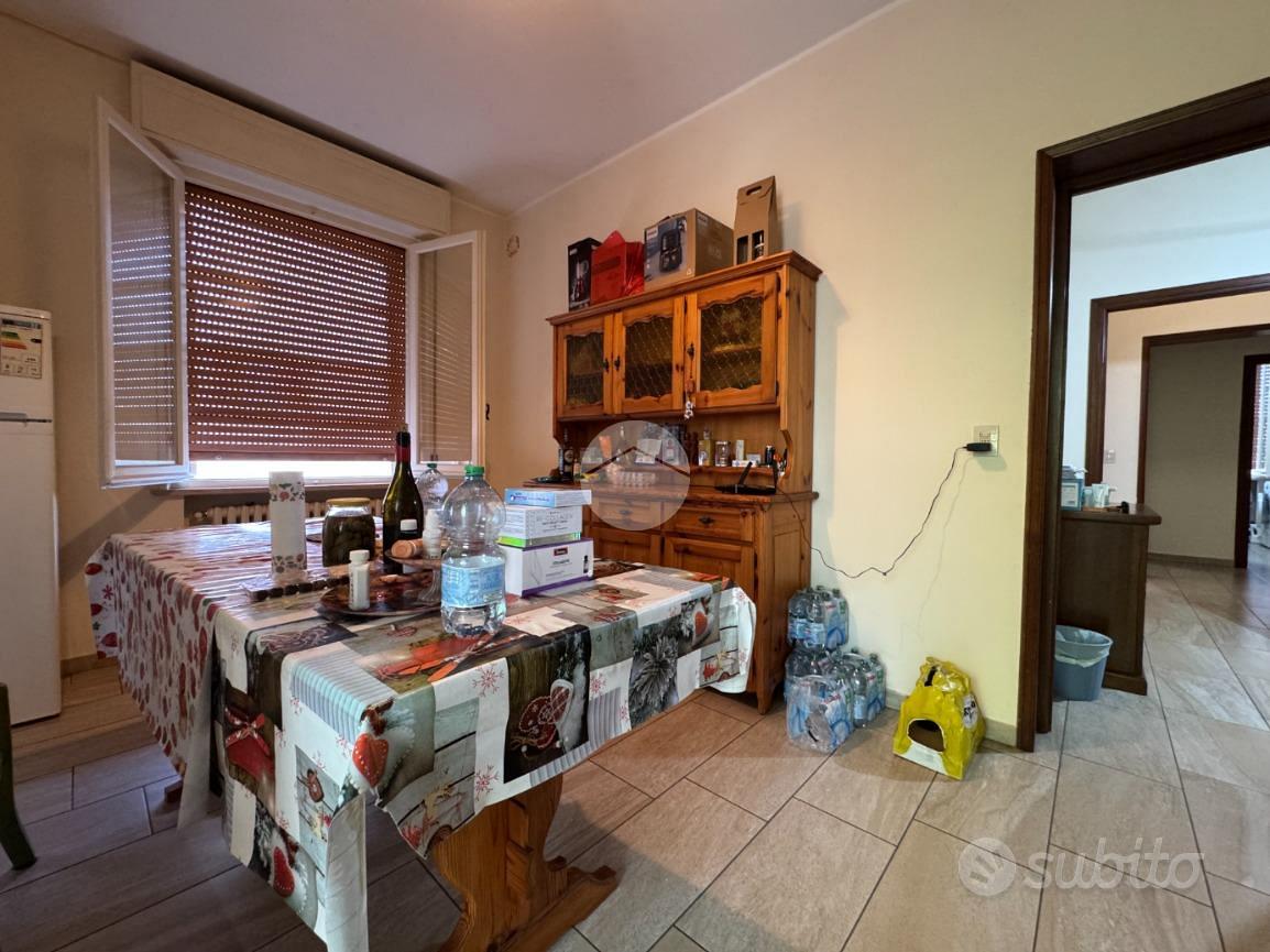 Appartamento – Montechiarugolo, Monticelli Terme - Vista 4