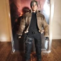 Nwtoys Leon Kennedy 1/12 Resident Evil 4