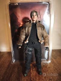 Nwtoys Leon Kennedy 1/12 Resident Evil 4