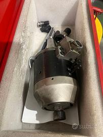 Elettromandrino 40.000 g/min