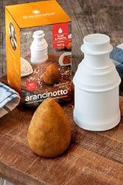 Stampo Arancinotto originale 
