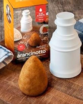 Stampo Arancinotto originale 