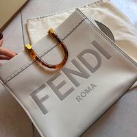 Borsa Fendi original