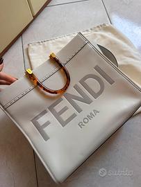 Borsa Fendi original