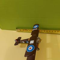 Aeroplano Sopwith F-1