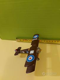 Aeroplano Sopwith F-1