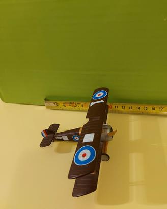 Aeroplano Sopwith F-1