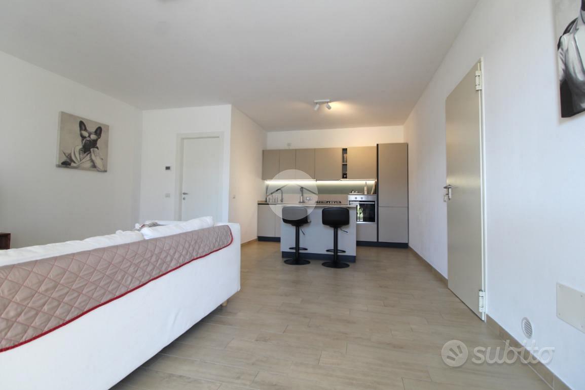 Appartamento – BS - Vista 2