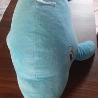 Peluche delfino