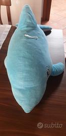 Peluche delfino