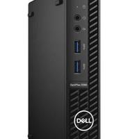 Mini PC Dell Optiplex 3080 i3 decima gen