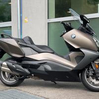 Bmw C 650 GT