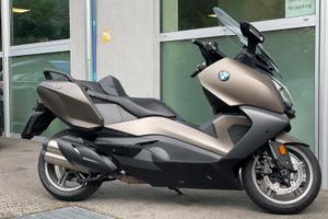 Bmw C 650 GT