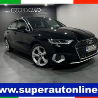 AUDI A3 SPB 30 TDI Advanced