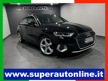 AUDI A3 SPB 30 TDI Advanced
