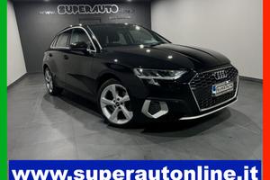 AUDI A3 SPB 30 TDI Advanced