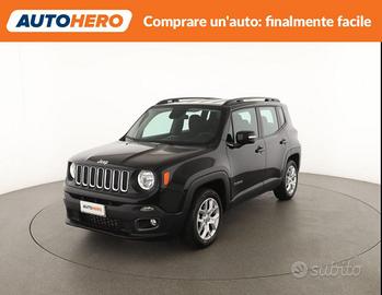 JEEP Renegade DY76554