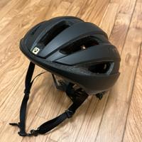 Casco ciclismo su strada