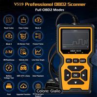 OBD2 Auto Diagnosi,V519 Scanner  per Autoveicoli 