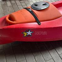 kayak Nova