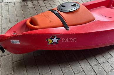 kayak Nova