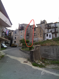 Casa da ristrutturare