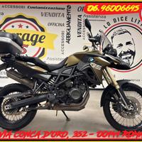 BMW F 800 GS - 2014