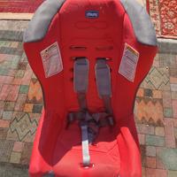 seggiolone per auto chicco