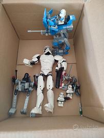 Pezzi Lego 