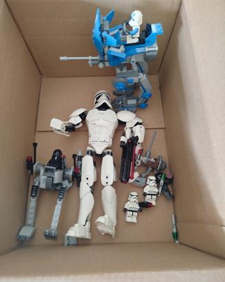 Pezzi Lego 
