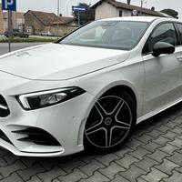Mercedes-benz classe A 200 4matic Premium