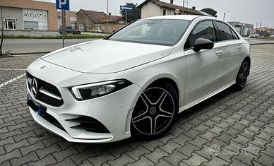 Mercedes-benz classe A 200 4matic Premium