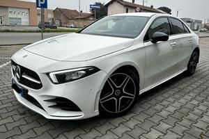 Mercedes-benz classe A 200 4matic Premium