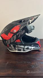 casco moto