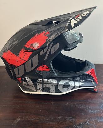 casco moto