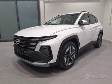 Hyundai Tucson 1.6 T-GDI Business
