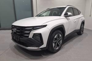 Hyundai Tucson 1.6 T-GDI Business