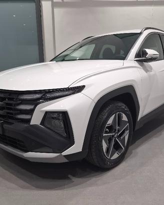 Hyundai Tucson 1.6 T-GDI Business