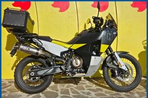 HUSQVARNA Norden 901 Garantita e Finanziabile