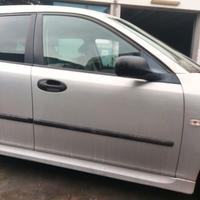 Porta anteriore destra Saab 9 - 3 93 1.9 del 2009