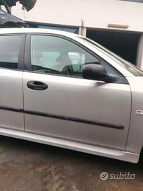 Porta anteriore destra Saab 9 - 3 93 1.9 del 2009