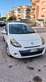 Clio anno 2012