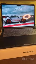 MacBook Air