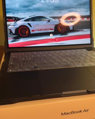 MacBook Air