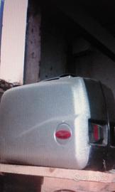 Borse moto guzzi