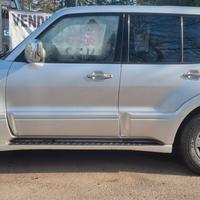 MITSUBISHI PAJERO DID 3.2 - PER RICAMBI